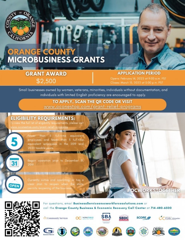 Microbusiness